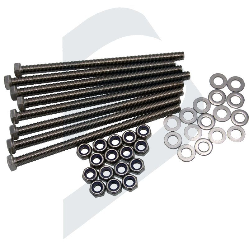 SCREW KIT FOR STERN INSTALLATION