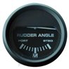 RUDDER ANGLE INDICATOR