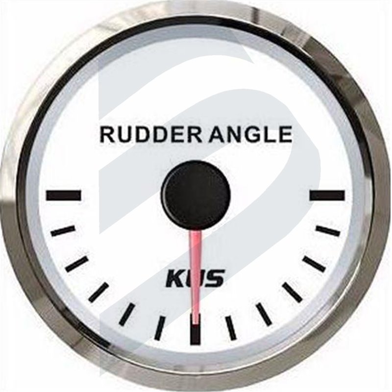 RUDDER INDICATOR GAUGE