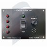 4 STATION ALARM PANEL