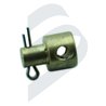 CABLE END FITTING 1/4