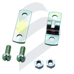 CABLE CLAMP BLOCK L14