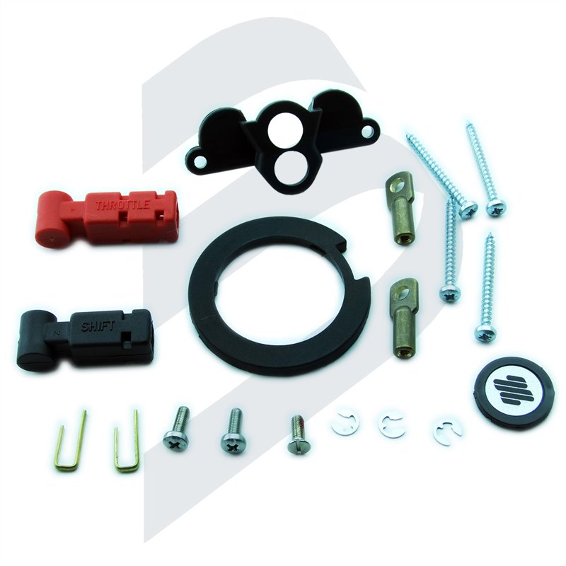 B89 & B90 CONTROLS KIT