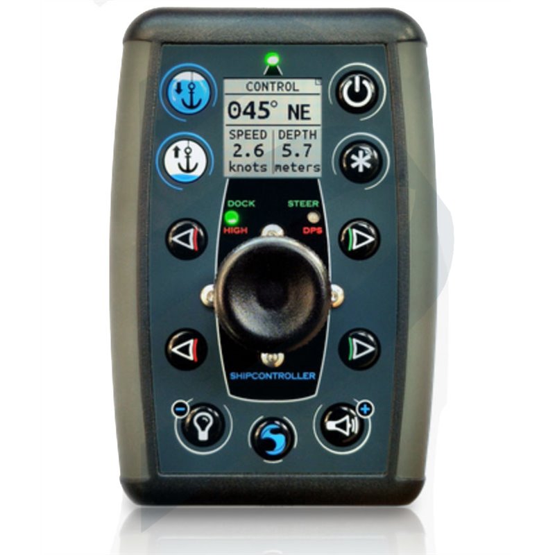 SERIE 700 SHIPCONTROLLER