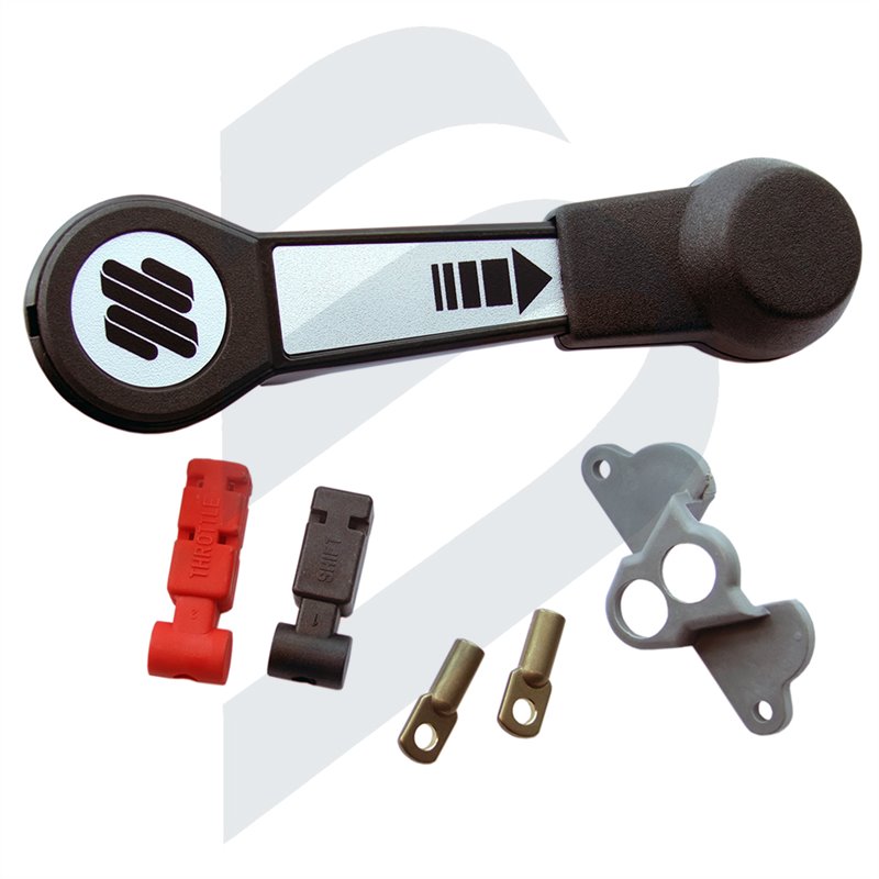 CONTROL LEVER KIT B85