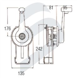 MANDO CONTROL LATERAL CM 02