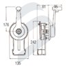 MANDO CONTROL LATERAL CM 02