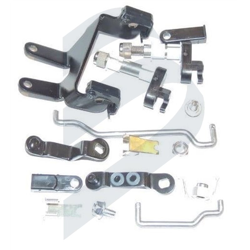 YAMAHA REMOTE CONTROL ATTACHMENT KIT