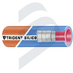 SILICONE EXHAUST HOSE