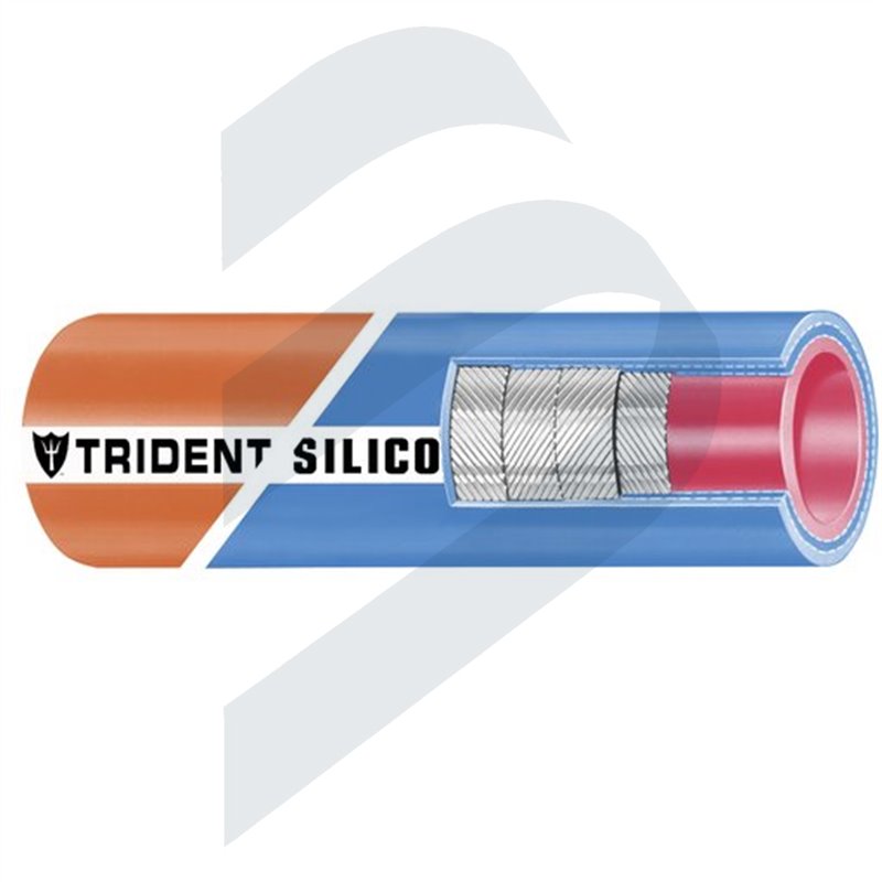 SILICONE EXHAUST HOSE