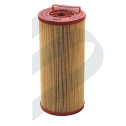 STRAINER FILTER ELEMENT 10 MICRON., MAX. 12L/MIN.