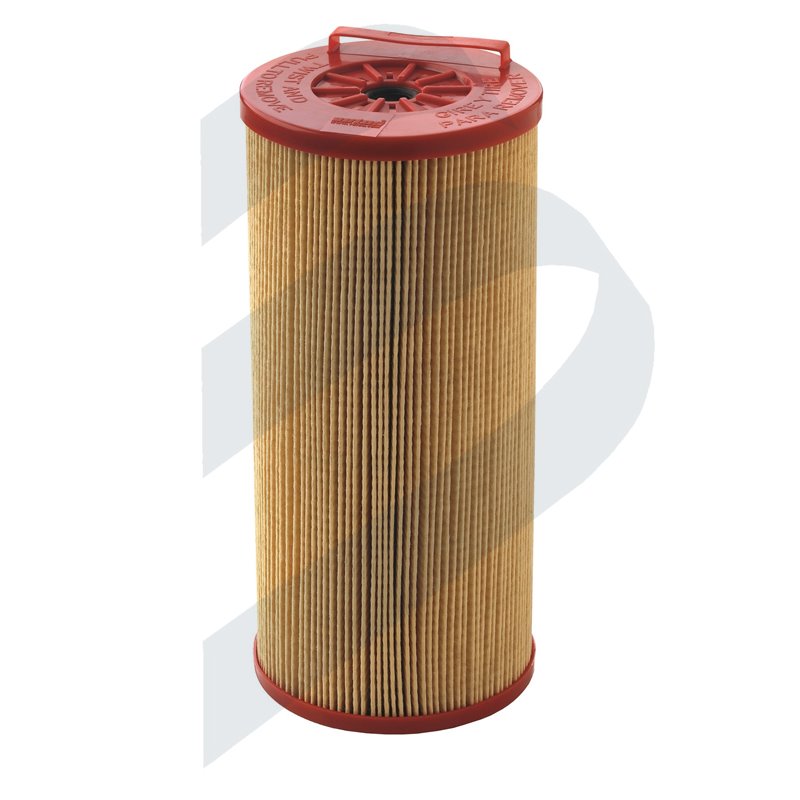 STRAINER FILTER ELEMENT 10 MICRON., MAX. 12L/MIN.