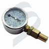 FILTER PRESSURE GAUGE