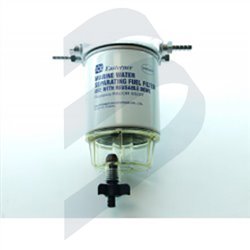 Y TYPE FUEL FILTER