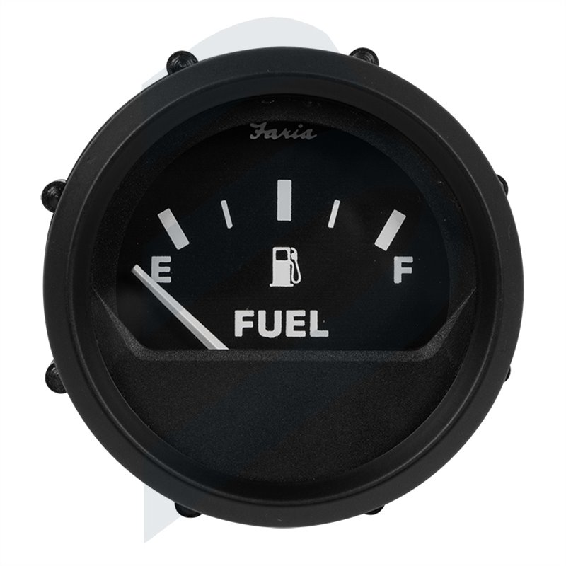 FUEL INDICATOR