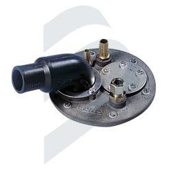 FUEL TANK HOSE CONNECTION KIT