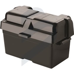 Battery box for VELBMP66