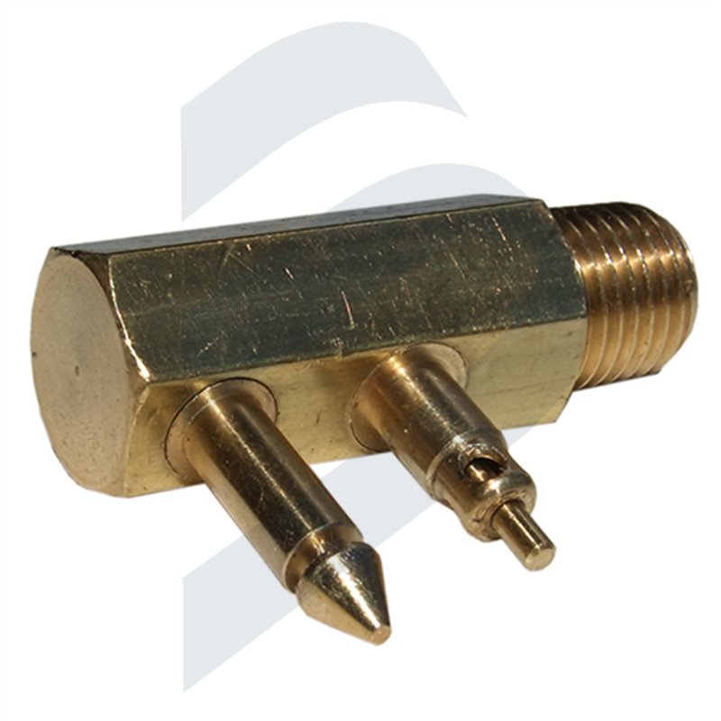 MALE CONNECTOR