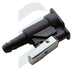 FEMALE CONNECTOR