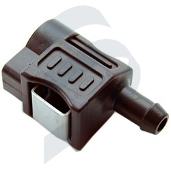 FEMALE CONNECTOR