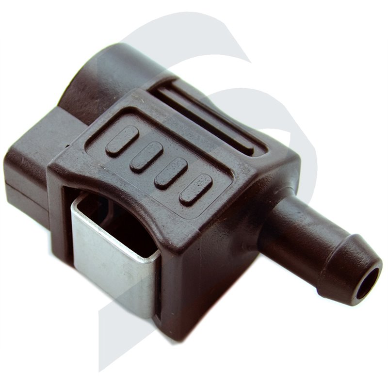 FEMALE CONNECTOR