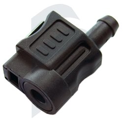 FEMALE CONNECTOR