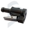 CONECTOR HEMBRA