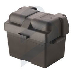 Battery box for VELBMP44-55