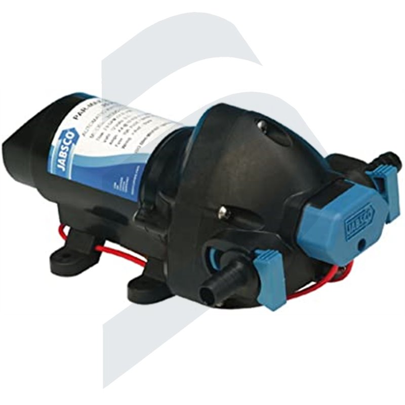 PAR MAX 2.9 PRESSURE CONTROLLED PUMP