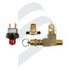 PRESSURE SWITCH KIT CALDERIN