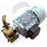 SELF PRIMING PUMP 020 110V