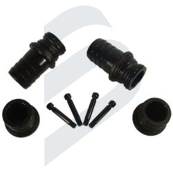 VP45 PUMP KIT