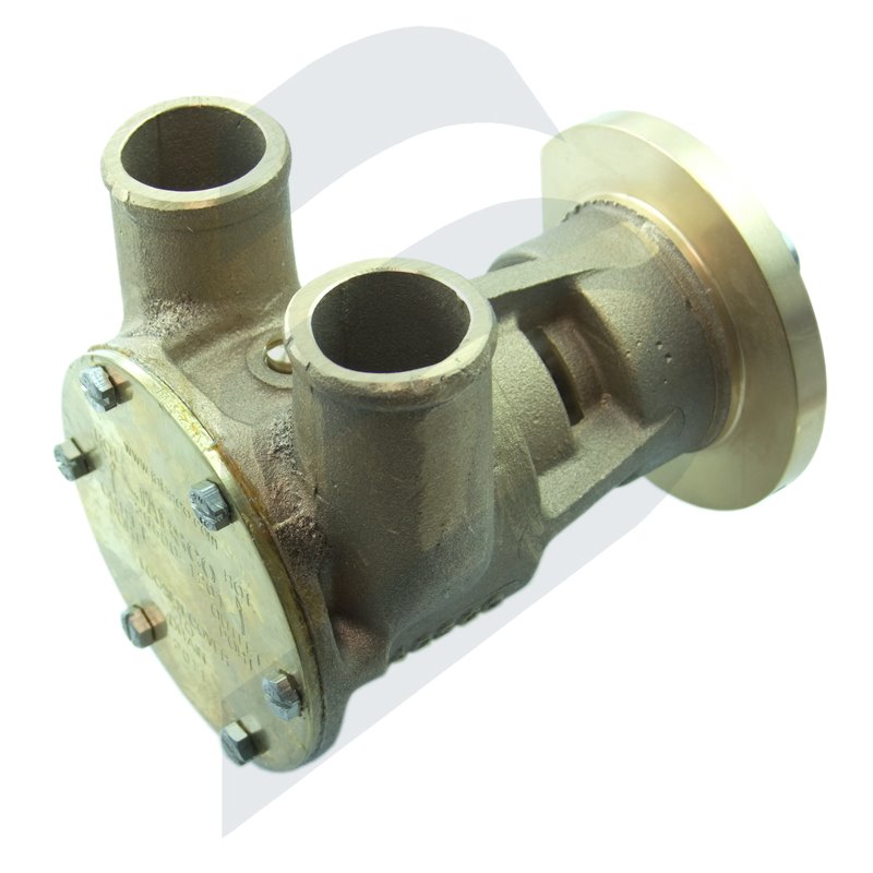 ENGINE COOLING PUMP 29600-1201