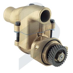 ENGINE COOLING PUMP 05-01-023