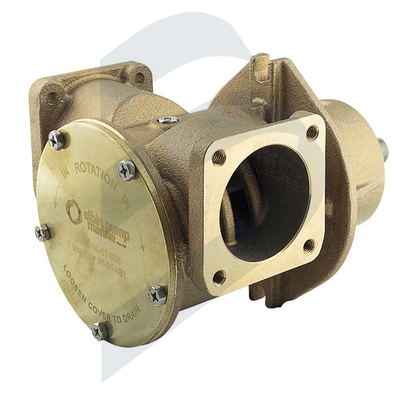 ENGINE COOLING PUMP 05-01-026