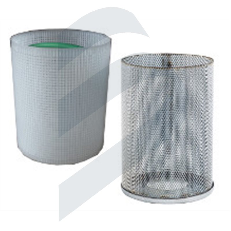 STRAINER BASKET