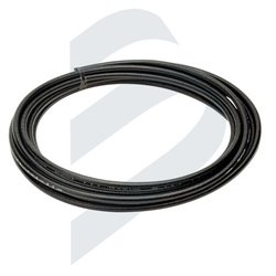 Nylon hose 6x10mm coil of 15 mtr