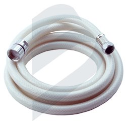 SHOWER HOSE ASSEMBLY SWIM´N´RINSE