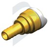 HOSE CONNECTOR 1/2`-S15