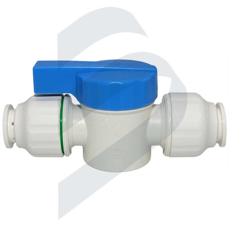 SHUT-OFF VALVE S15