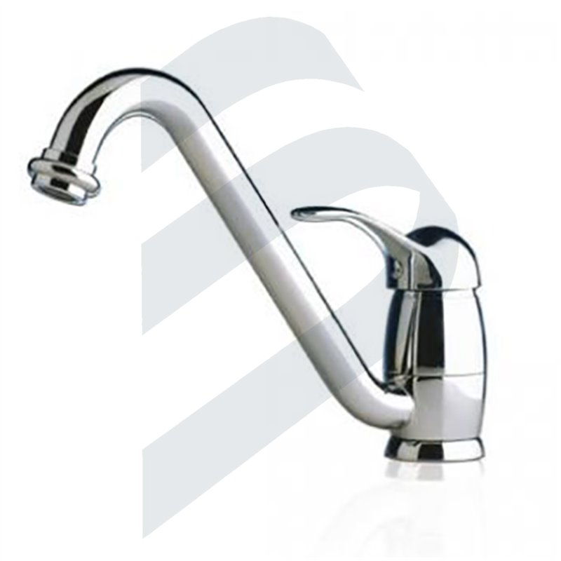 LONG SPOUT TAP