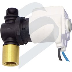 VENTED LOOP SOLENOID VALVE