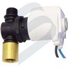 VENTED LOOP SOLENOID VALVE