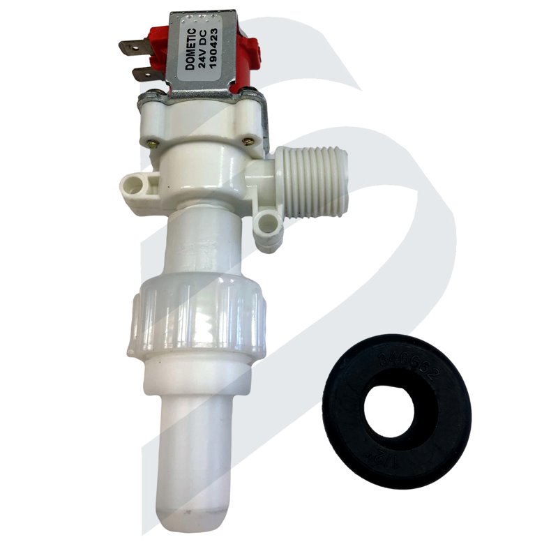 WATER VALVE KIT