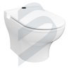 S-SHORT COMFORT SANIMARIN TOILET 24V