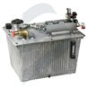 Hydraulic basic tank