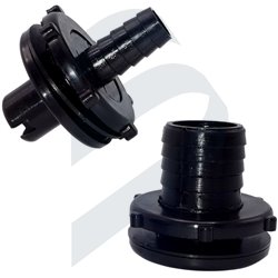 WATER TANK CONNECTOR KIT