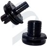 WATER TANK CONNECTOR KIT