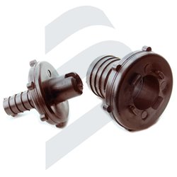 WATER TANK CONNECTOR KIT