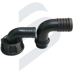 EASYSWITCH SET CONNECTORS 90º